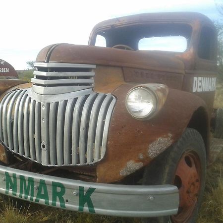 Denmark Farm Stay Cradock Εξωτερικό φωτογραφία