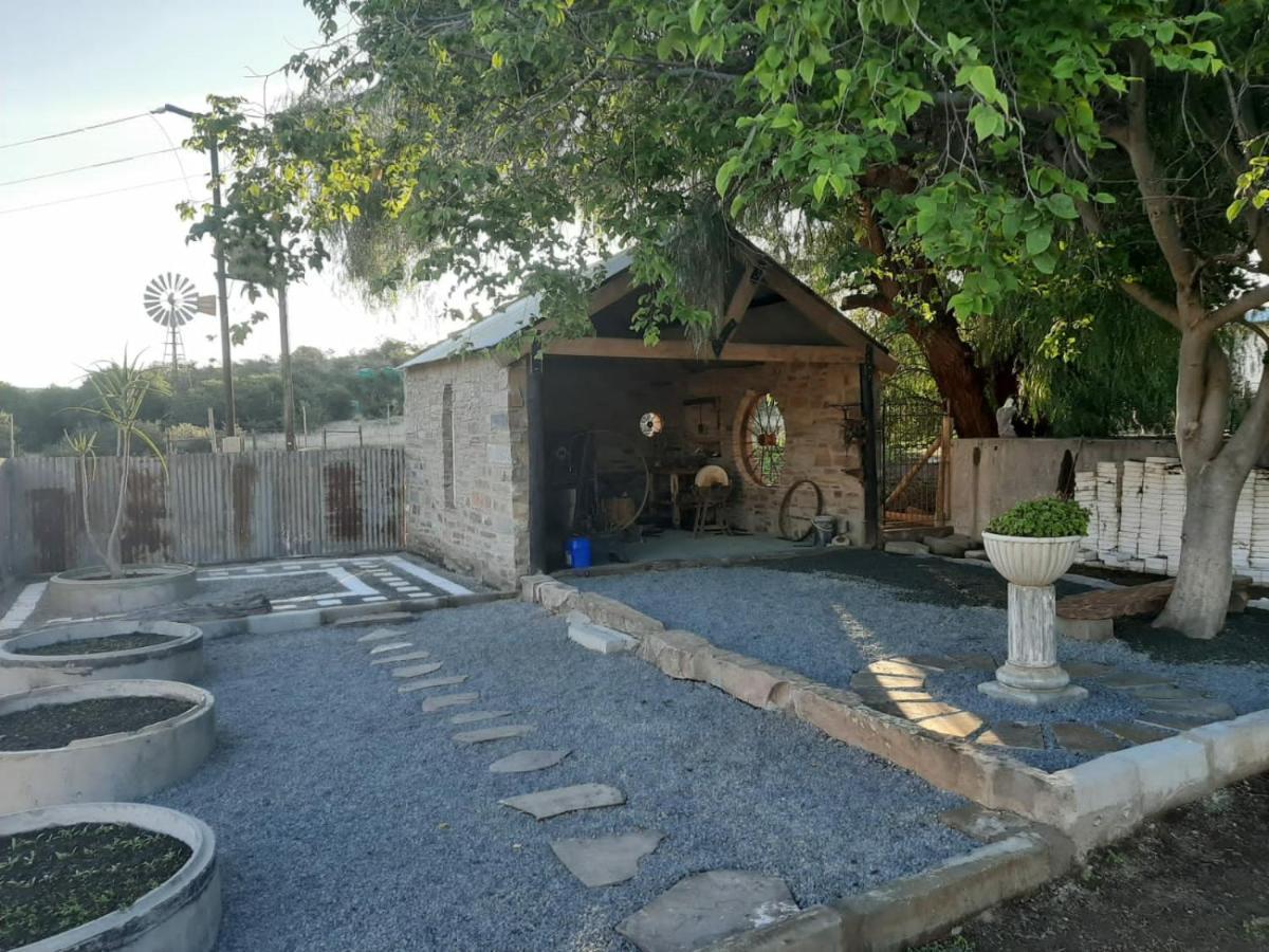 Denmark Farm Stay Cradock Εξωτερικό φωτογραφία