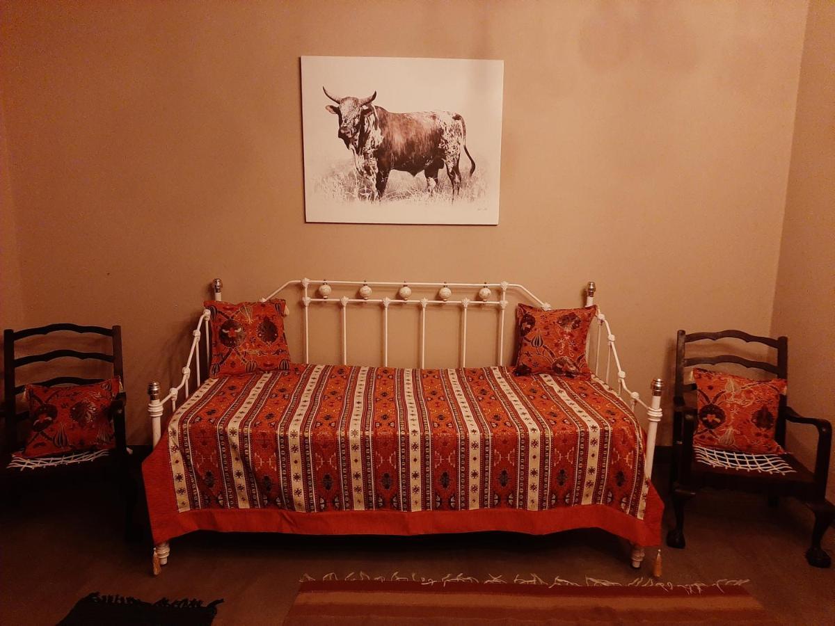 Denmark Farm Stay Cradock Εξωτερικό φωτογραφία