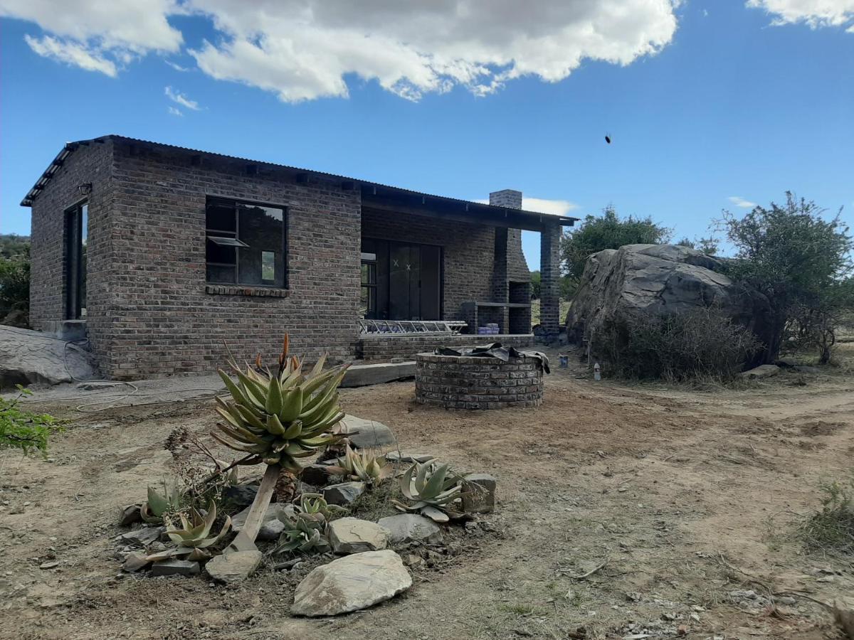 Denmark Farm Stay Cradock Εξωτερικό φωτογραφία