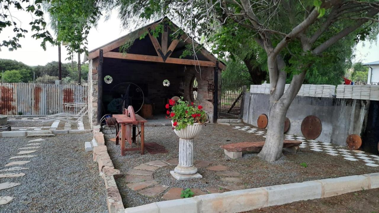 Denmark Farm Stay Cradock Εξωτερικό φωτογραφία