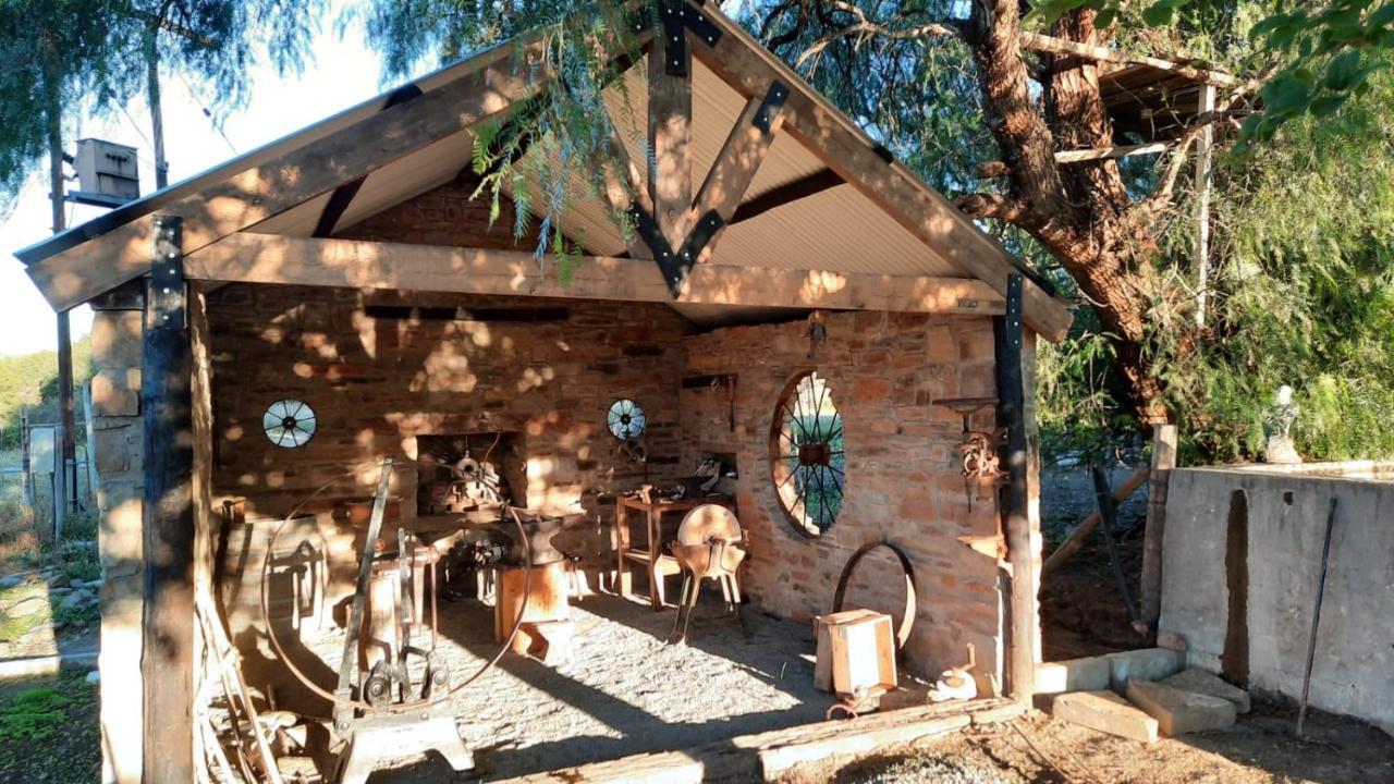 Denmark Farm Stay Cradock Εξωτερικό φωτογραφία