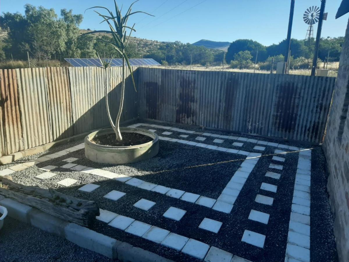 Denmark Farm Stay Cradock Εξωτερικό φωτογραφία