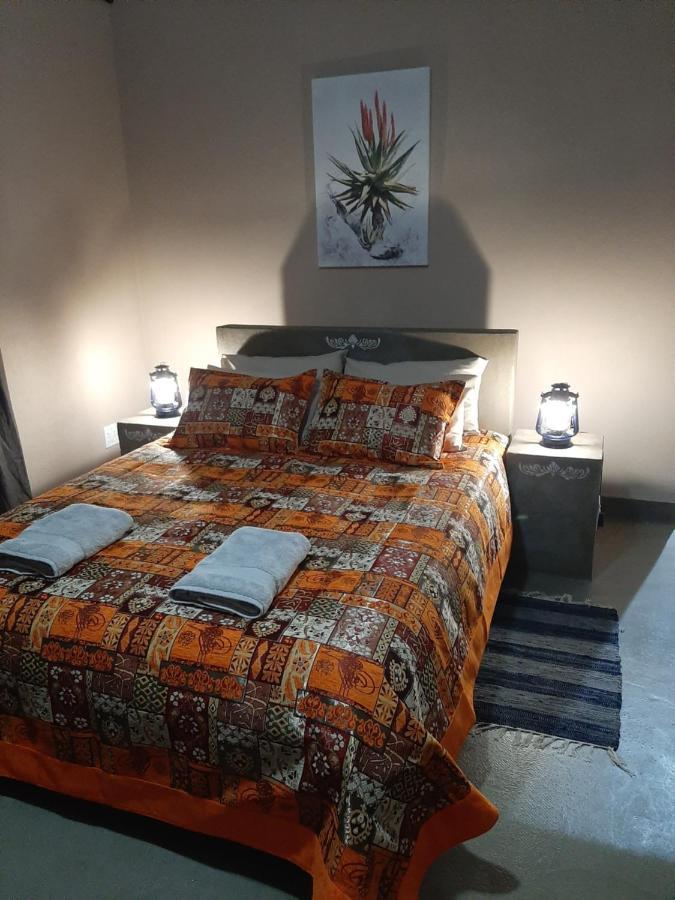 Denmark Farm Stay Cradock Εξωτερικό φωτογραφία