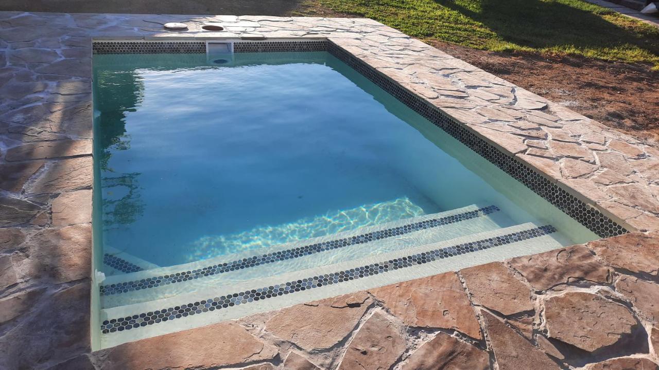 Denmark Farm Stay Cradock Εξωτερικό φωτογραφία