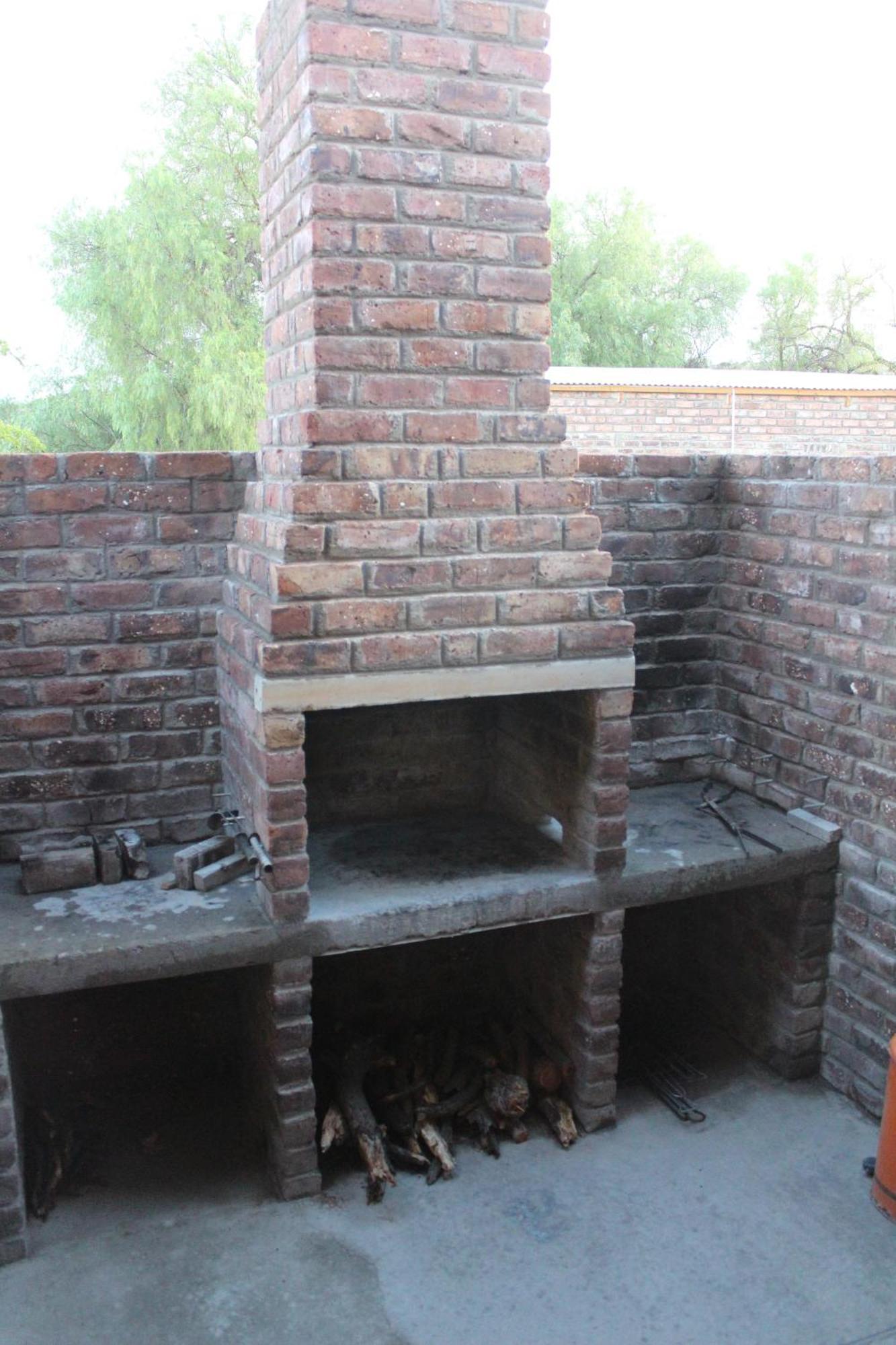 Denmark Farm Stay Cradock Εξωτερικό φωτογραφία