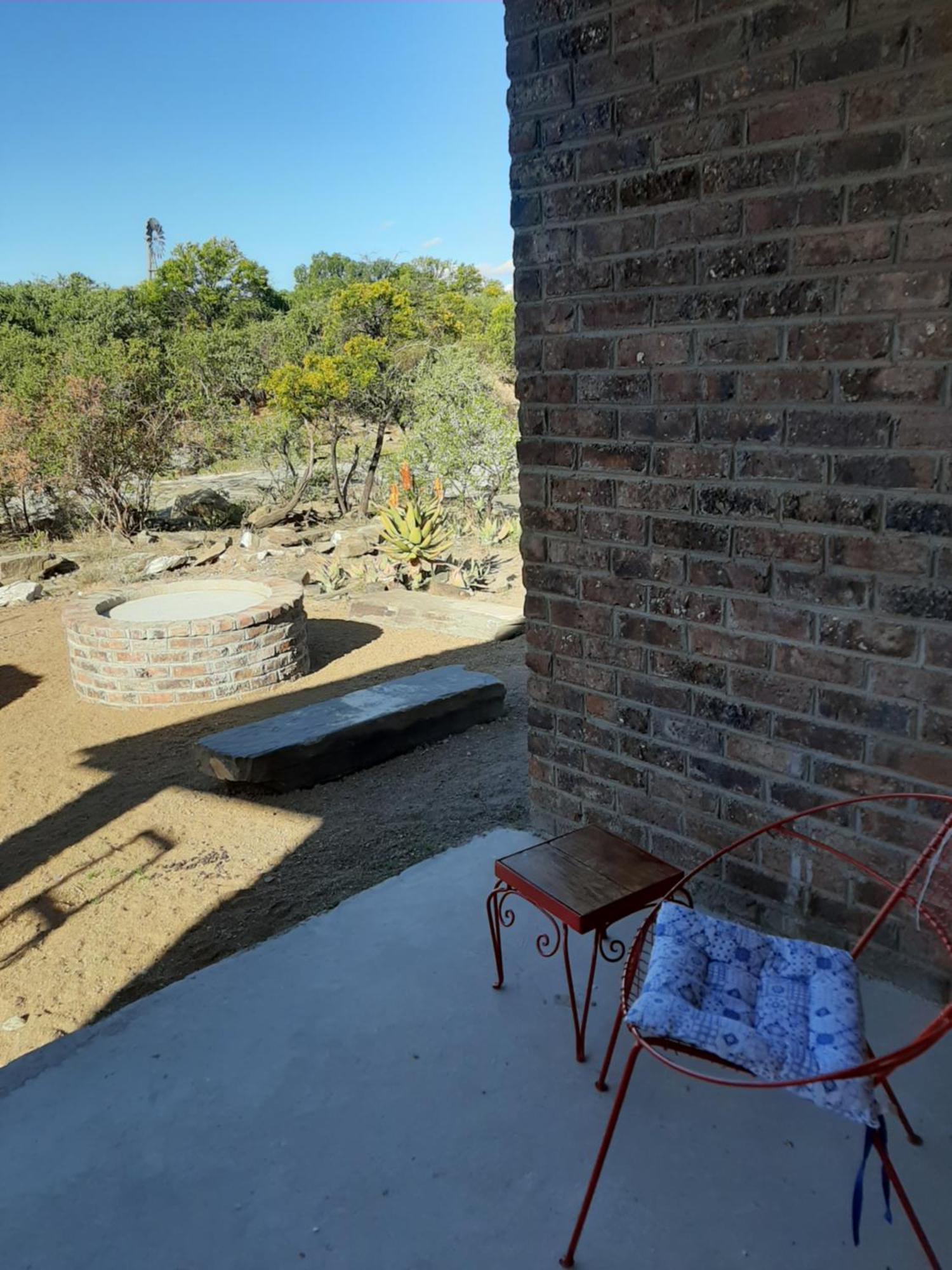 Denmark Farm Stay Cradock Δωμάτιο φωτογραφία