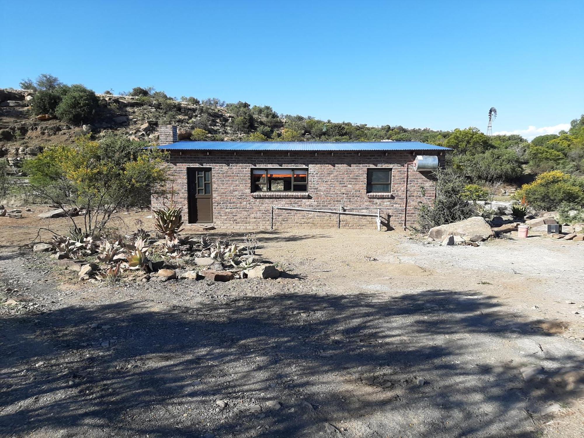 Denmark Farm Stay Cradock Δωμάτιο φωτογραφία