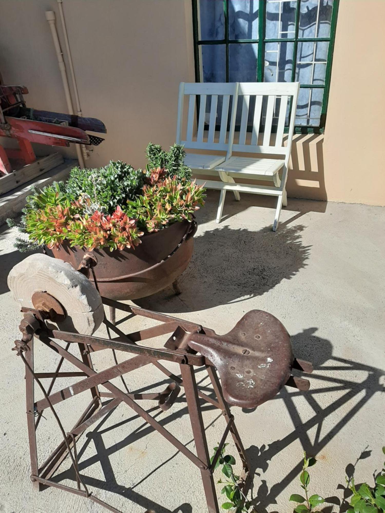 Denmark Farm Stay Cradock Δωμάτιο φωτογραφία