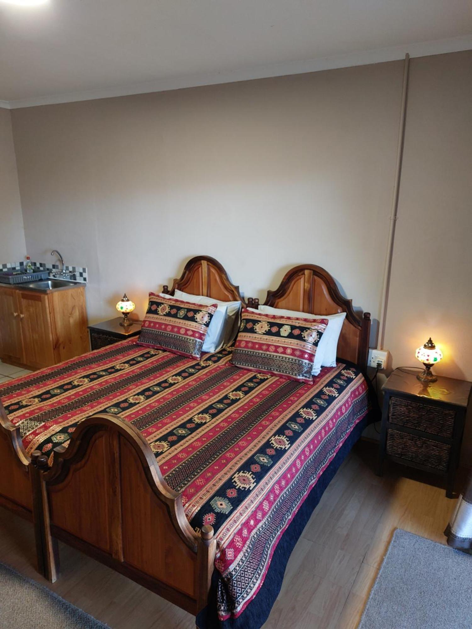 Denmark Farm Stay Cradock Εξωτερικό φωτογραφία