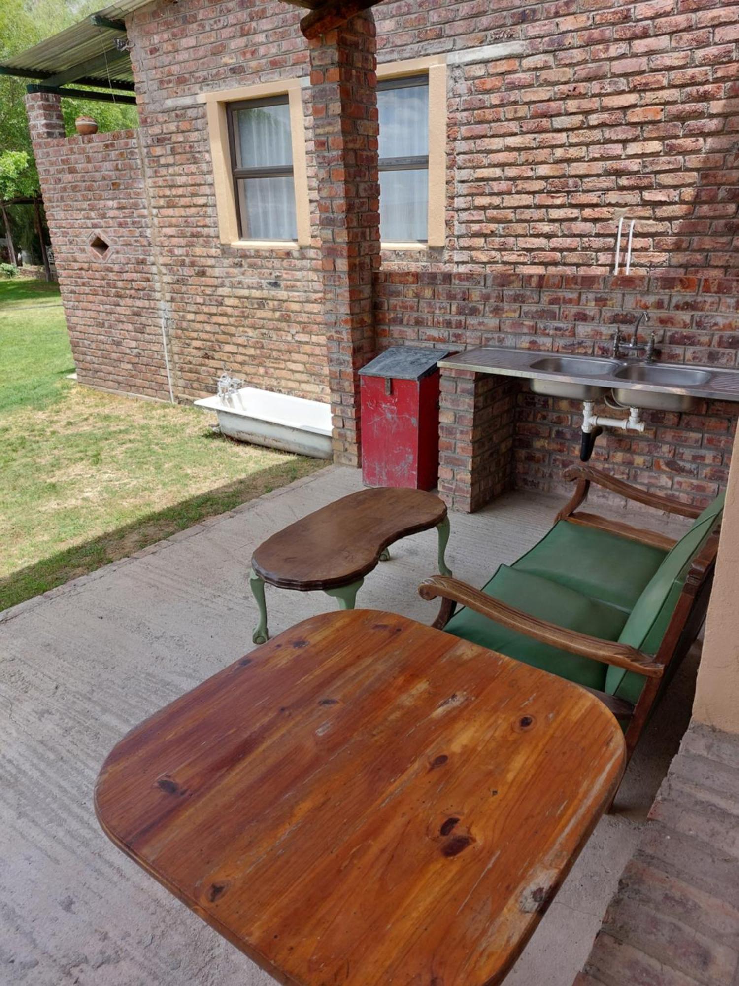 Denmark Farm Stay Cradock Δωμάτιο φωτογραφία
