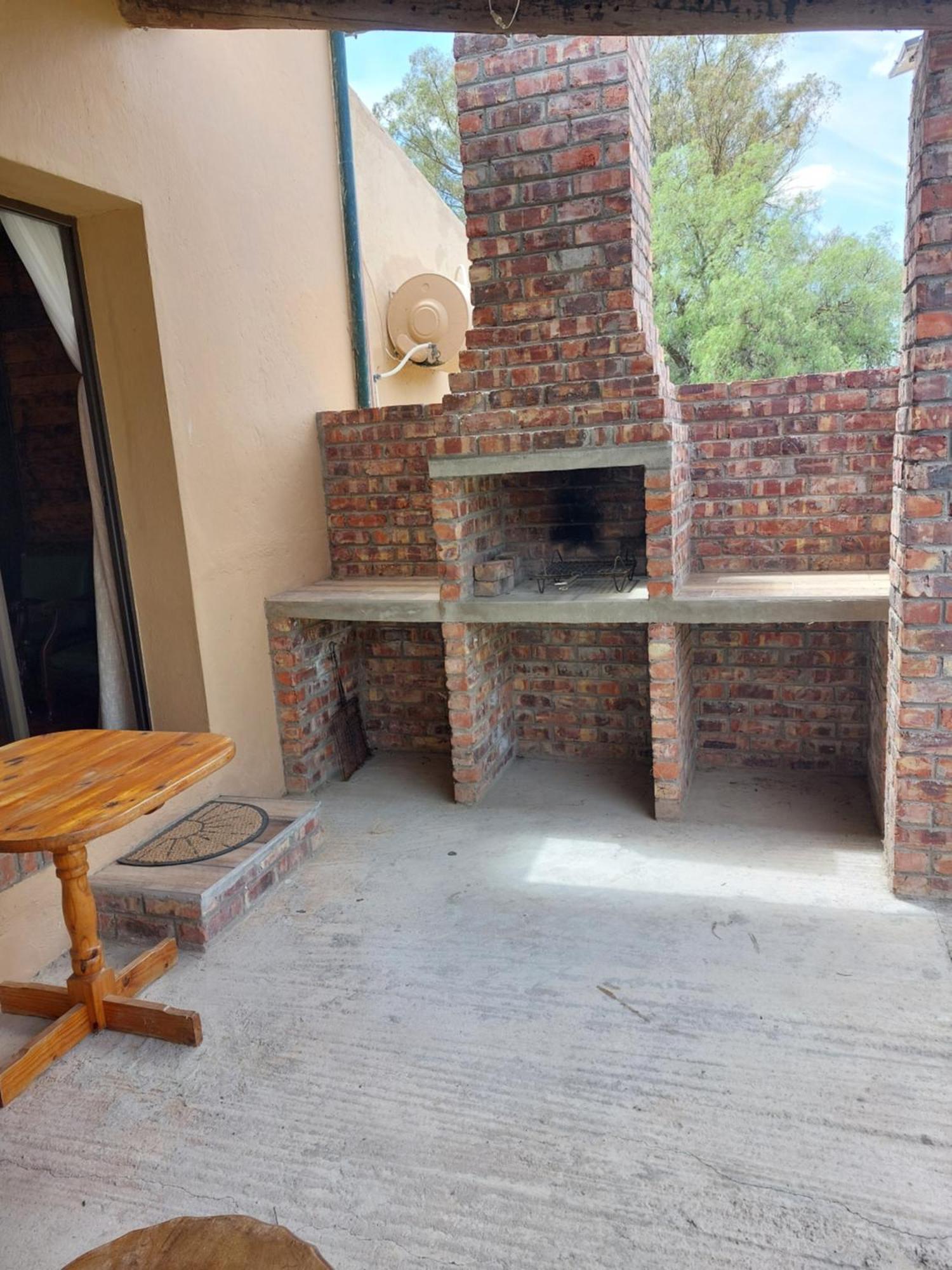 Denmark Farm Stay Cradock Δωμάτιο φωτογραφία