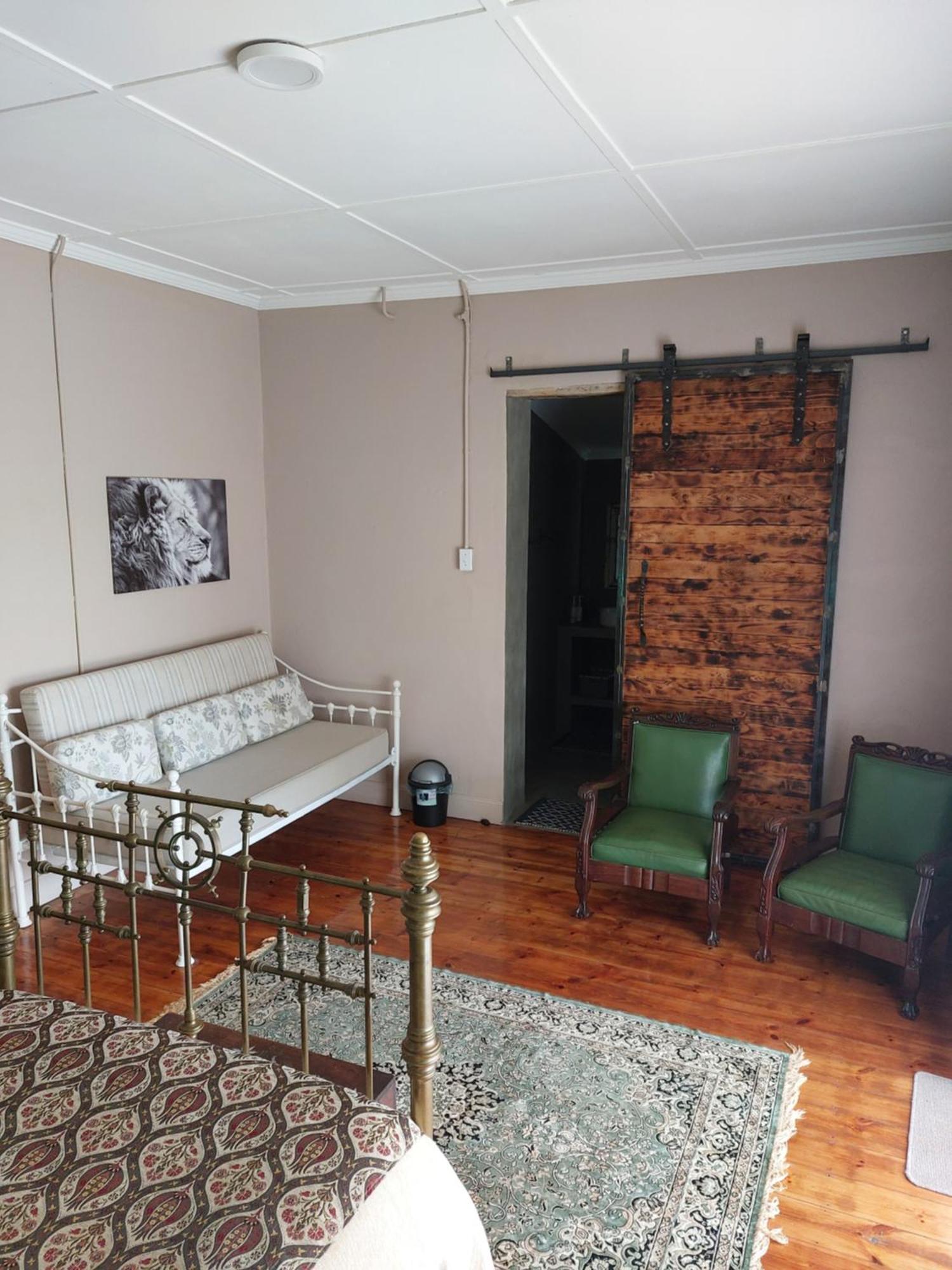 Denmark Farm Stay Cradock Δωμάτιο φωτογραφία