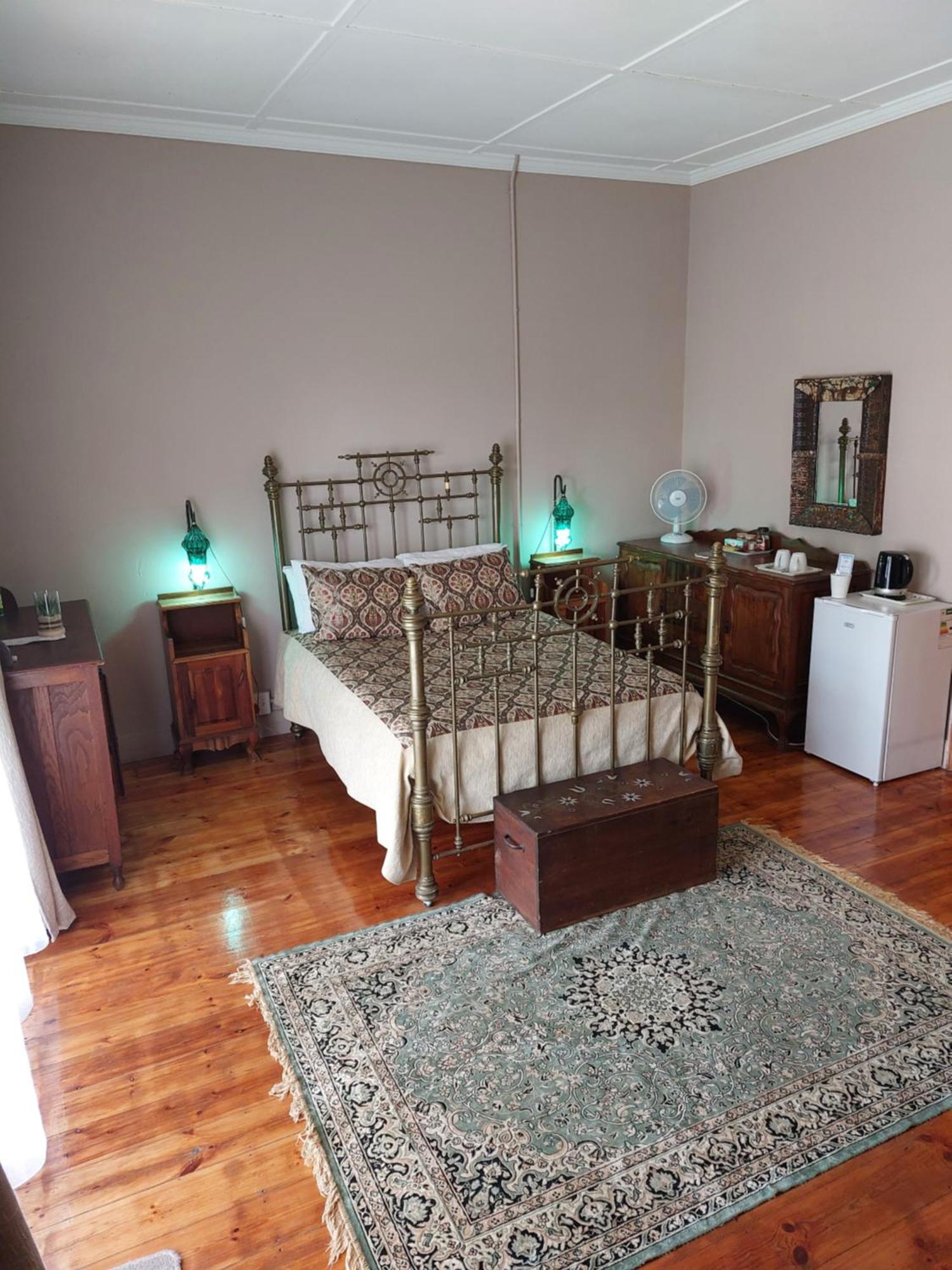 Denmark Farm Stay Cradock Εξωτερικό φωτογραφία