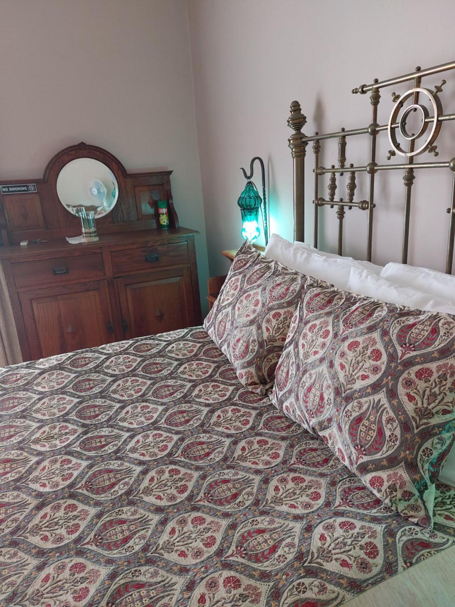 Denmark Farm Stay Cradock Δωμάτιο φωτογραφία