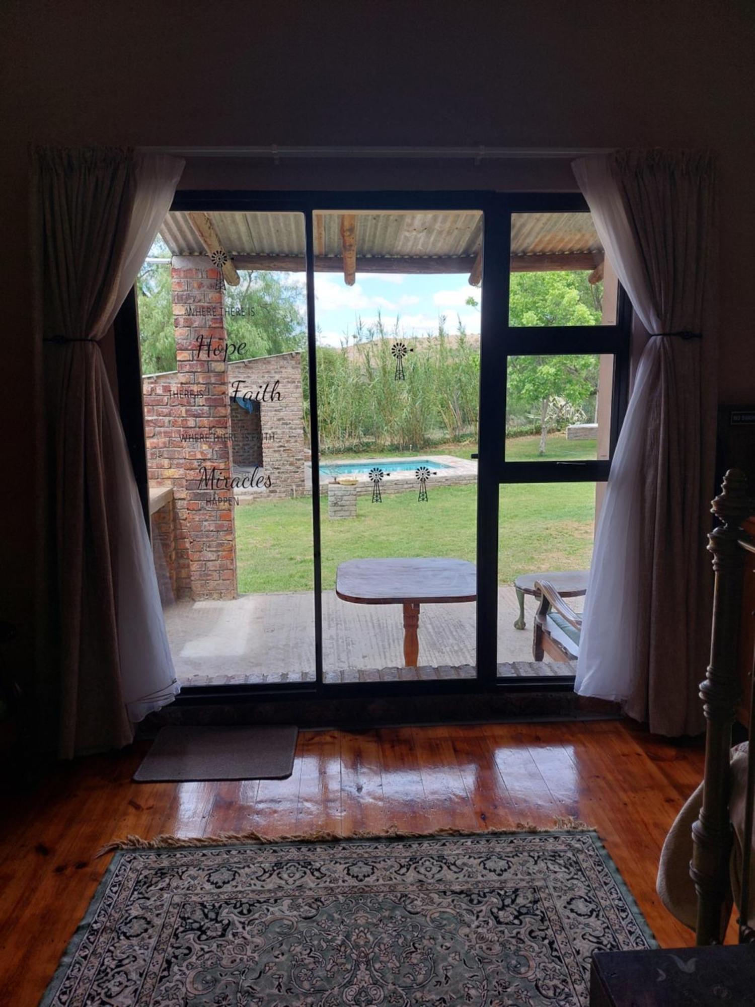 Denmark Farm Stay Cradock Δωμάτιο φωτογραφία