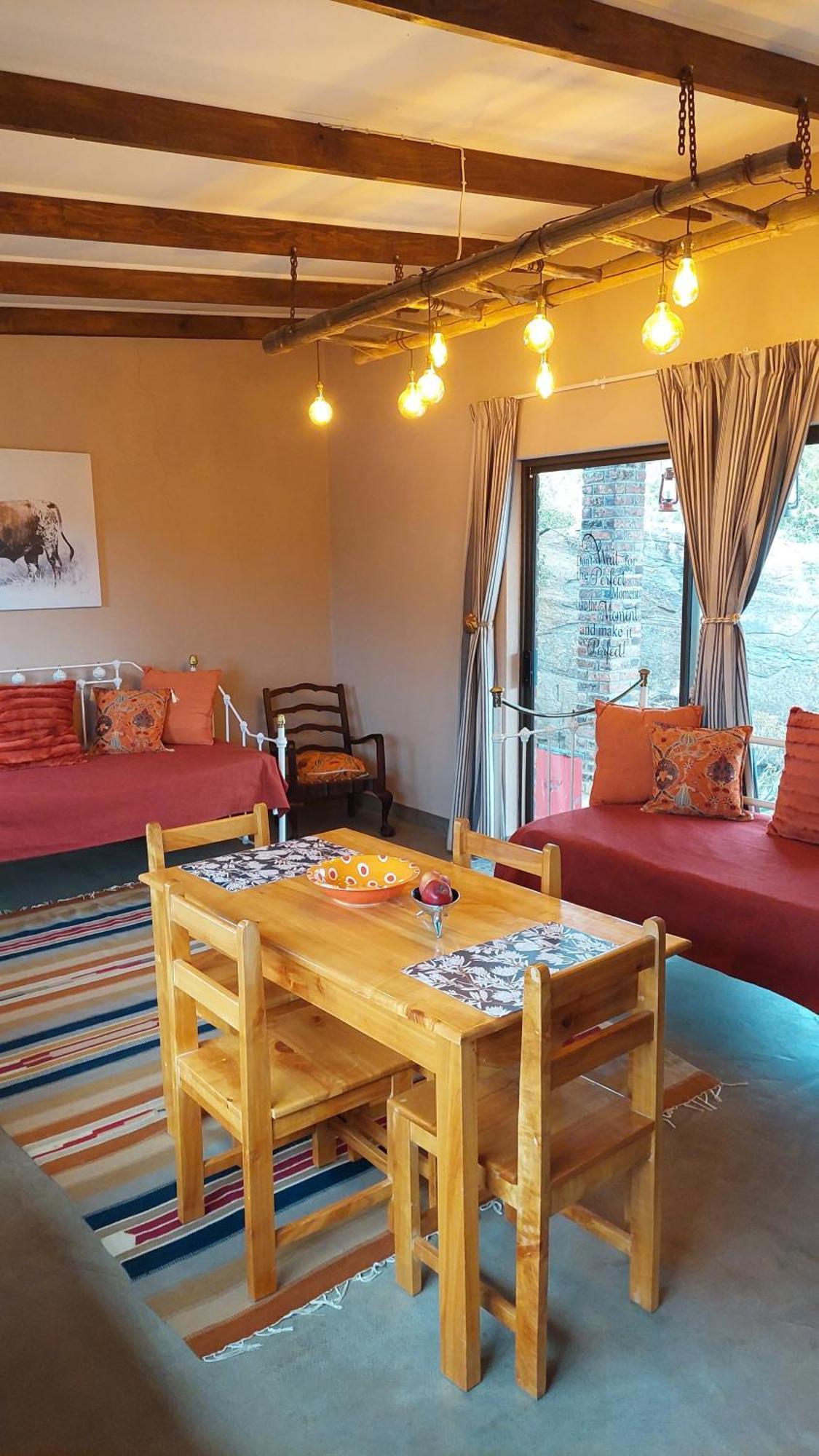Denmark Farm Stay Cradock Εξωτερικό φωτογραφία