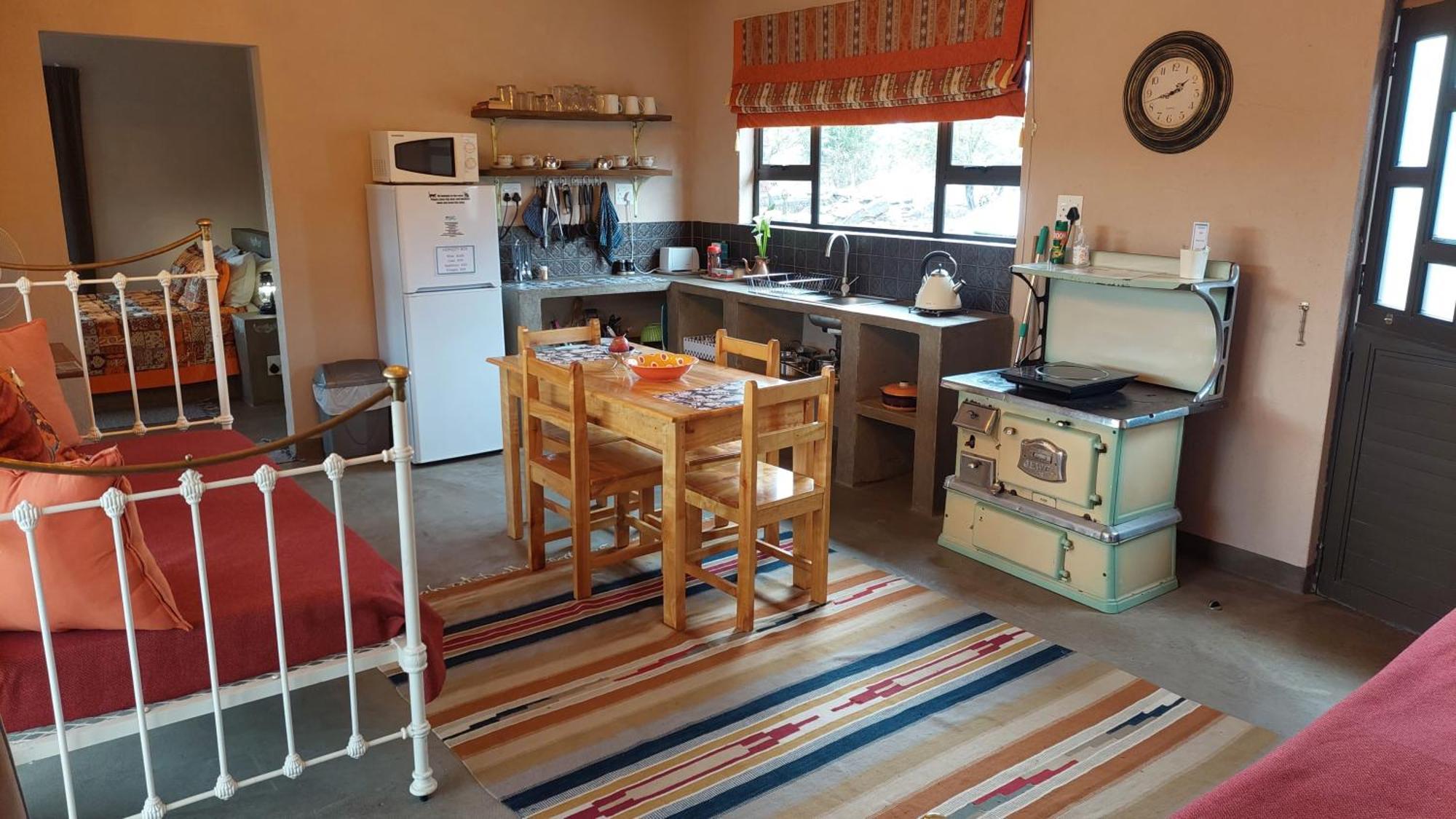 Denmark Farm Stay Cradock Δωμάτιο φωτογραφία