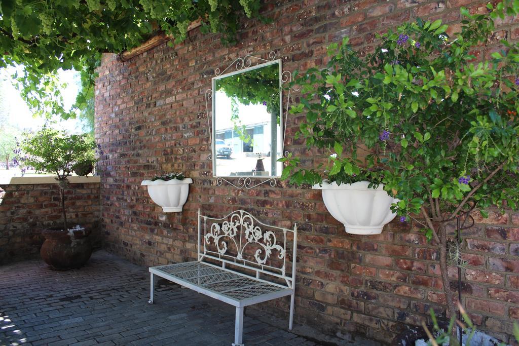 Denmark Farm Stay Cradock Εξωτερικό φωτογραφία