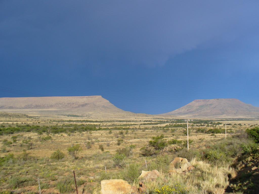Denmark Farm Stay Cradock Εξωτερικό φωτογραφία