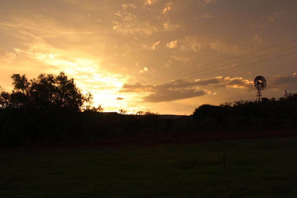 Denmark Farm Stay Cradock Εξωτερικό φωτογραφία