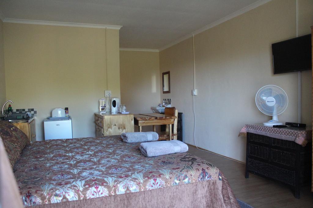 Denmark Farm Stay Cradock Εξωτερικό φωτογραφία