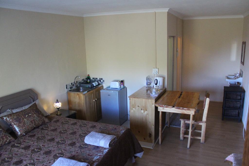 Denmark Farm Stay Cradock Εξωτερικό φωτογραφία