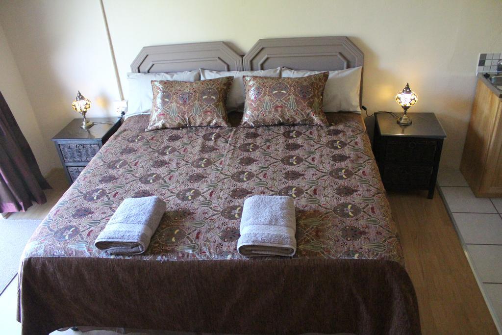 Denmark Farm Stay Cradock Εξωτερικό φωτογραφία