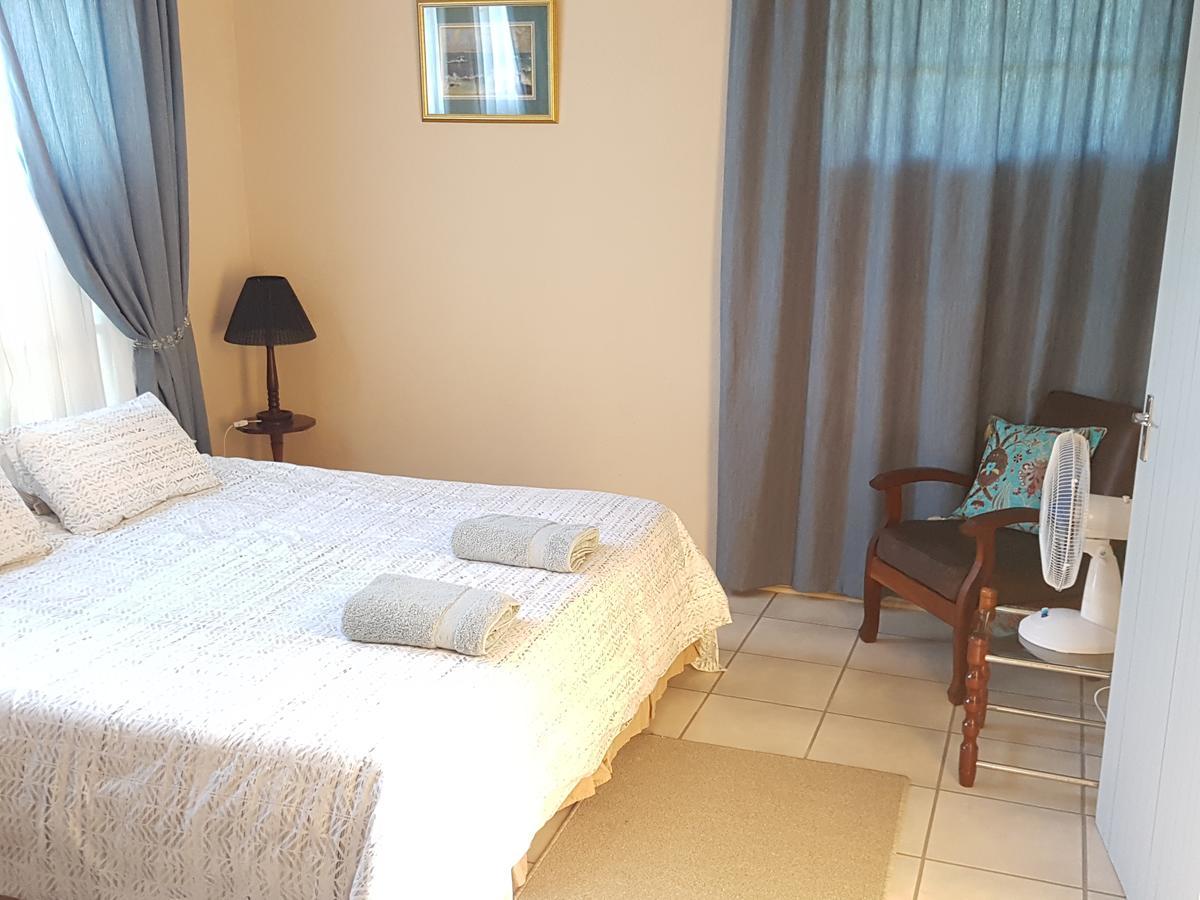 Denmark Farm Stay Cradock Εξωτερικό φωτογραφία